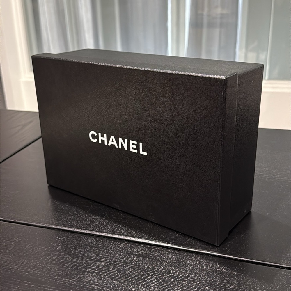 Chanel Gift Display Box
